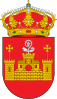 Official seal of Monasterio de Vega, Spain