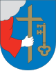 Coat of arms of Pärnu