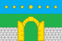 Flag of Yuzhnoye Butovo District