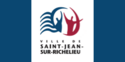 Flag of Saint-Jean-sur-Richelieu