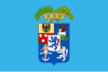 Flag of Province of Brescia