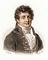 Image 50Joseph Fourier (from History of climate change science)