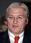Frank-Walter Steinmeier