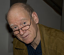 Hohler in 2008