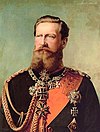 Friedrich III of Germany