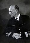 Ljungdahl as lieutenant general (1954–1960)