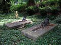 Generalsgräber Hauptfriedhof Koblenz