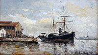 Marinha 1885–86