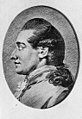 Johann Wolfgang von Goethe 1776