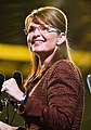 Governor Sarah Palin from Alaska (2006–2009)