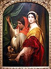 Herodias  [fr], 1843, Wallraf-Richartz-Museum, Cologne, Germany.