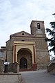 Kirche San Vincente Mártir