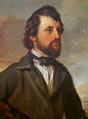 Senator John C. Frémont of California
