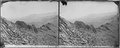 "Karnak, Montezuma Range, Nevada, 1867" (Note that the name of the range is now the Trinity Range, the Montezuma Range is located elsewhere.)