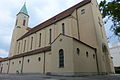 Katholische Dreifaltigkeitskirche