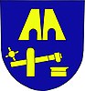 Coat of arms of Klabava