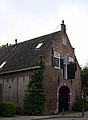 Carriage house Groot-Poelgeest
