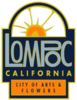 Coat of arms of Lompoc, California