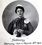 Louie Cullen (1908)