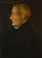 Martin Bucer (1491–1551), Reformierter