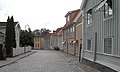 Munkebro Street, Söderköping