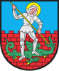 Coat of arms of Dzierżoniów