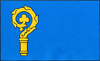 Flag of Gmina Ciechocin