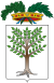 Wappen der Provinz Oristano
