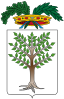 Coat of arms of Province of Oristano