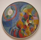 Robert Delaunay, 1912–1913, Orphism