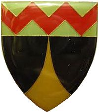 SANDF Regiment Vaalrivier emblem