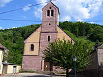 Lutherische Kirche von 1846