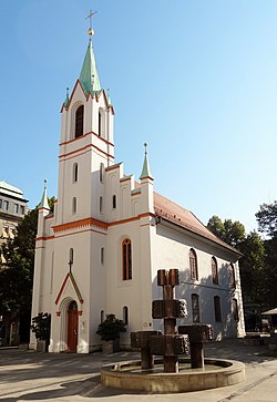 Schlosskirche Cottbus (2013)