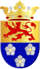 Coat of arms of Sint Odiliënberg
