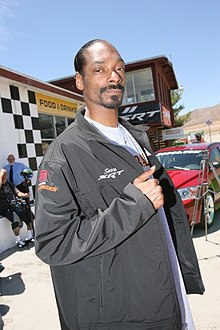 Snoop Dogg (2008)