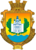 Coat of arms of Stavchany