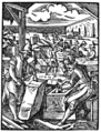 Steinmetzen um 1568