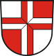 Coat of arms of Stetten am kalten Markt