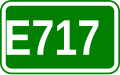 E717 shield