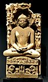 Parshvanatha, Sandstone, India, 10th Century