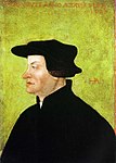 Huldrych Zwingli, 1531