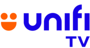Logo of unifi TV
