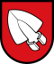 Coat of arms of Wichtrach
