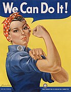 We Can Do It! NARA 535413 - Restoration 2