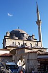 Izzet Pasha Mosque in Safranbolu (1796)