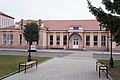 Ovruch railway station