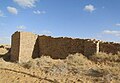 Dumat al-Jandal's city wall