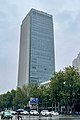 CCB Tower in Zhengzhou