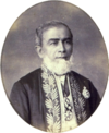 João Lustosa da Cunha Paranaguá, Marquis of Paranaguá