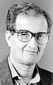 Amartya Sen, Indian economist, former professor and Nobel laureate